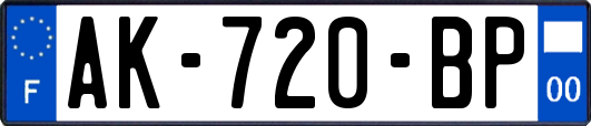 AK-720-BP