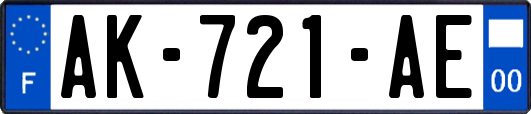 AK-721-AE