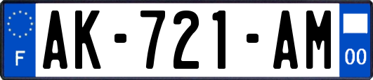 AK-721-AM