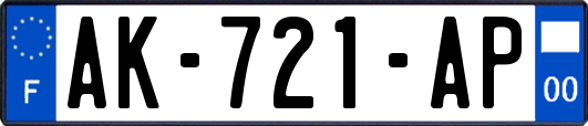 AK-721-AP