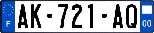 AK-721-AQ