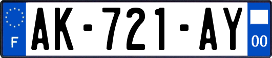 AK-721-AY