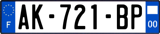 AK-721-BP