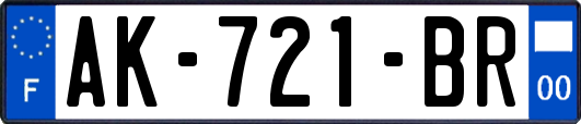 AK-721-BR