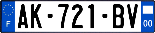 AK-721-BV