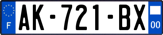AK-721-BX