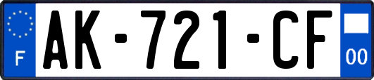 AK-721-CF