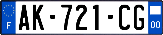 AK-721-CG