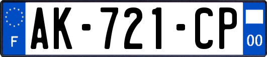 AK-721-CP