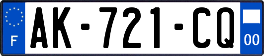 AK-721-CQ
