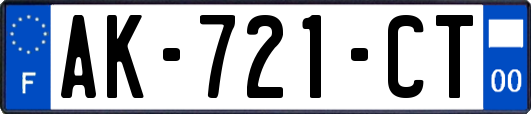 AK-721-CT