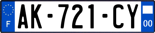 AK-721-CY