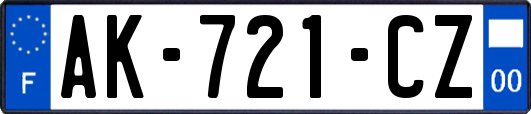 AK-721-CZ