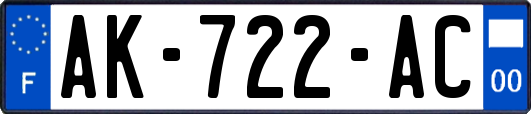 AK-722-AC