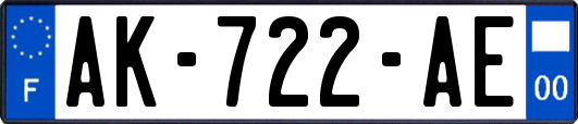 AK-722-AE