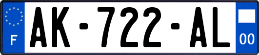 AK-722-AL