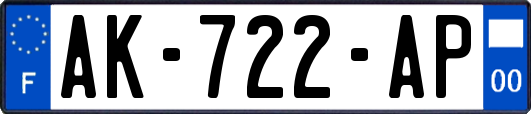 AK-722-AP