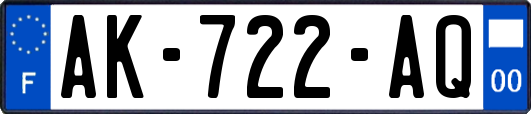 AK-722-AQ