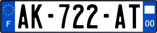 AK-722-AT