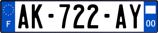 AK-722-AY