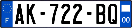 AK-722-BQ