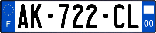 AK-722-CL