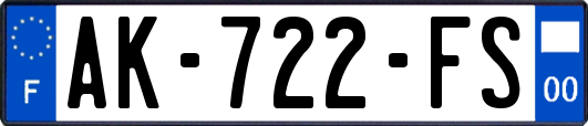 AK-722-FS