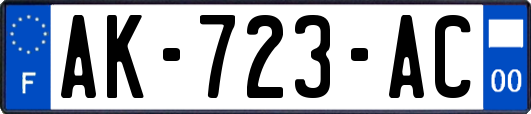 AK-723-AC