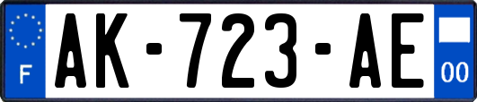 AK-723-AE