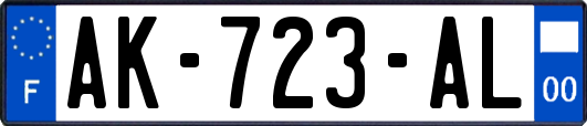 AK-723-AL