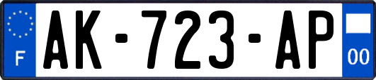 AK-723-AP