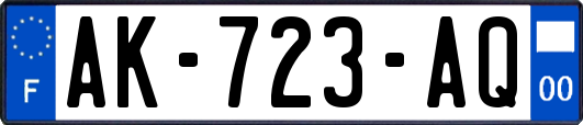 AK-723-AQ