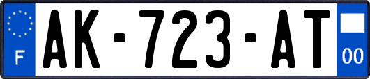 AK-723-AT