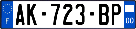 AK-723-BP
