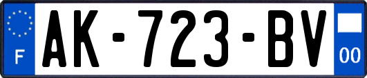 AK-723-BV