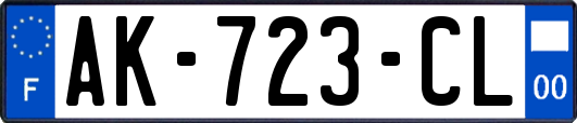 AK-723-CL