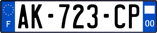 AK-723-CP