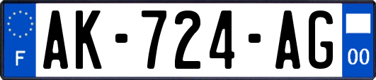 AK-724-AG