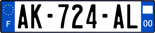 AK-724-AL