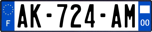 AK-724-AM