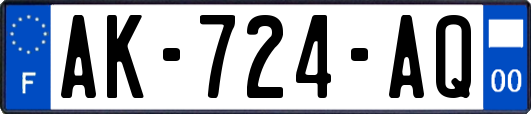 AK-724-AQ