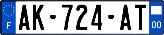 AK-724-AT