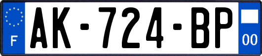 AK-724-BP