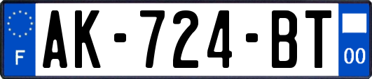 AK-724-BT