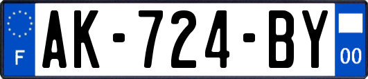 AK-724-BY