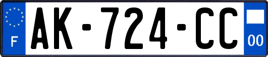 AK-724-CC