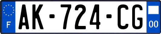 AK-724-CG
