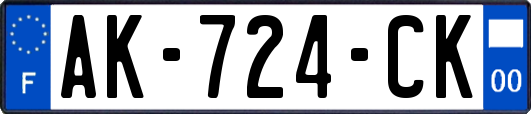 AK-724-CK