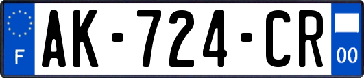 AK-724-CR