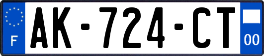 AK-724-CT